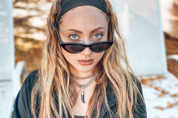 Yas Gagliardi quiere “PERDER LA MEMORIA”