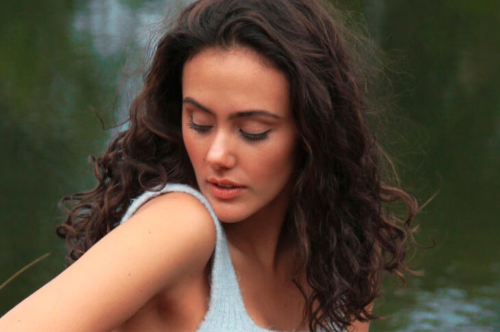 Susana Cala estrena su nuevo single DON QUIJOTE