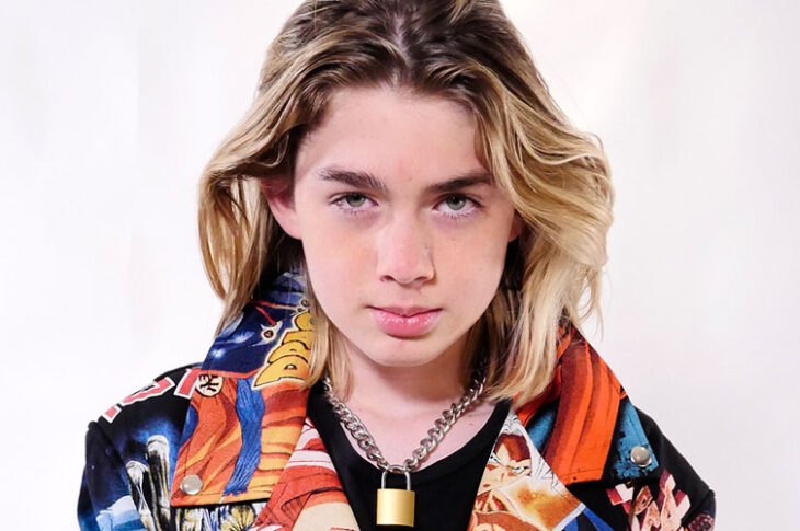 Luis Arturo estrena otro éxito musical "Te quiero tanto"