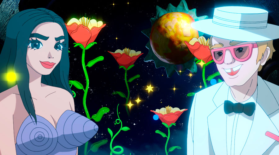 Elton John y Dua Lipa estrenan "Cold Heart (PNAU REMIX)"