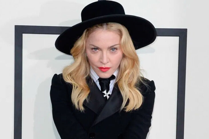 Madonna anuncia el relanzamiento de todo su catálogo