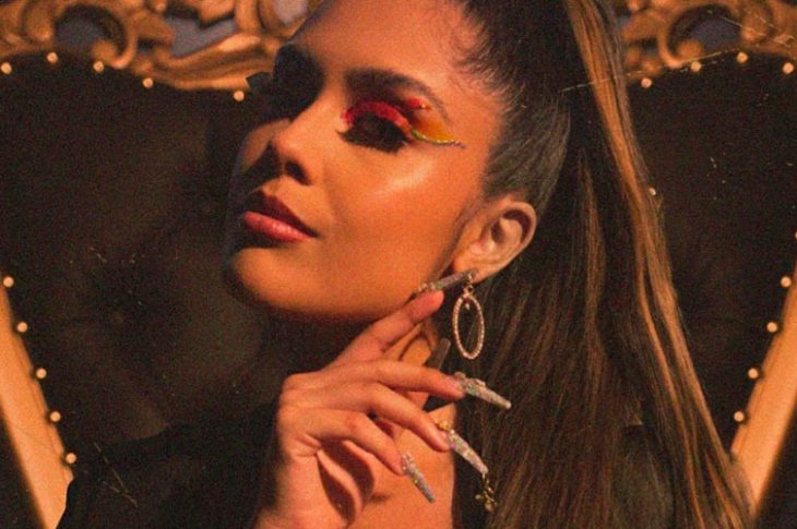 AMUNA impacta con su nuevo sencillo "MALA SUERTE"