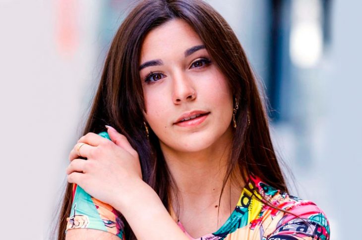 LUNA RAMOL presenta su nuevo sencillo "Ya no"