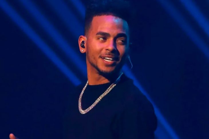 ‘La Funka’ le da otro éxito a Ozuna