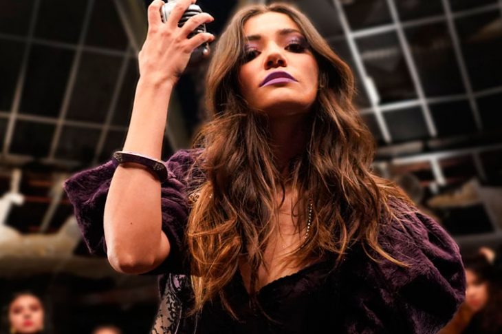 "Ven" el nuevo corte promocional de Marylí Morett