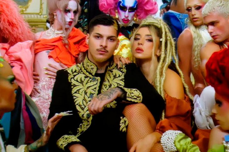 LOLA INDIGO estrena ROMEO Y JULIETA con RVFV