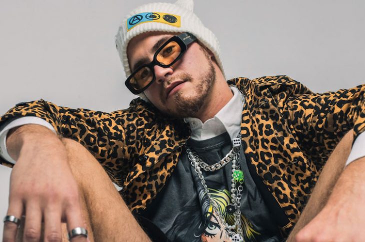 Juanxho presenta “YNO”, un sencillo con color único