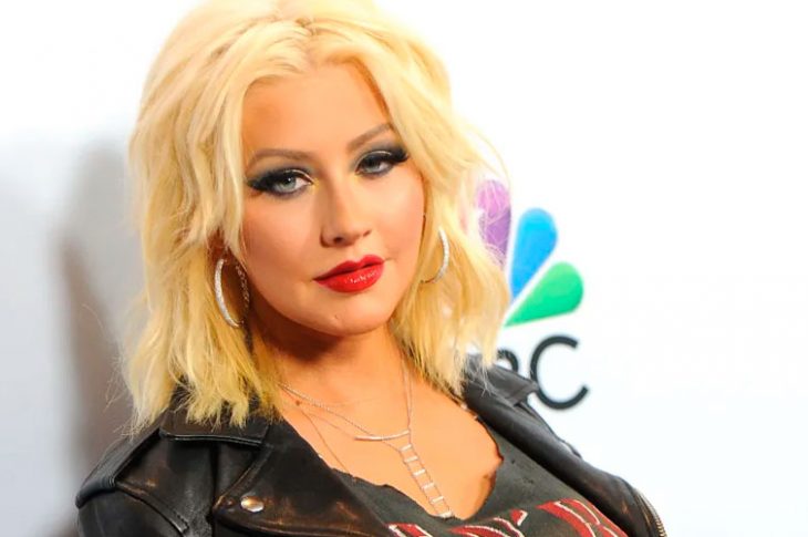 Christina Aguilera cantará en español su próxima canción