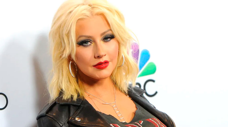 Christina Aguilera cantará en español su próxima canción