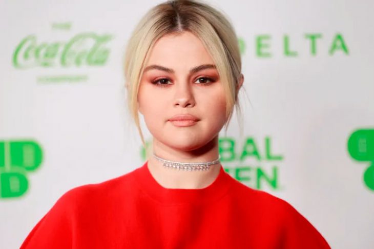 Selena Gomez se despide de su larga cabellera