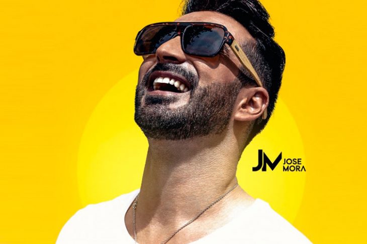 José Mora presenta su nuevo single en concierto “Teikirisi”