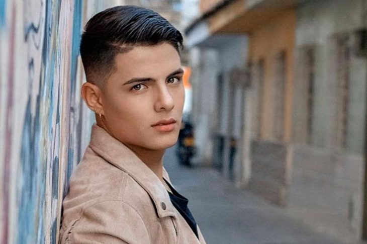 Marlon Arenas y Lady Yuliana presentan "COMPLICIDAD"