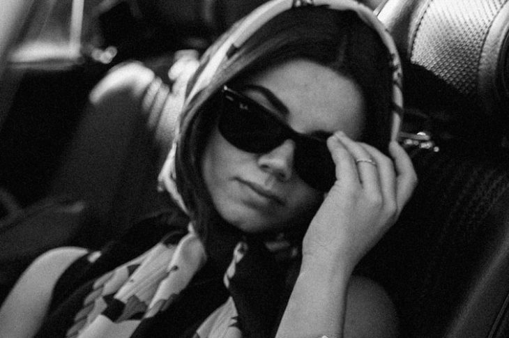 Mafalda lanza su primer tema 32 de Agosto