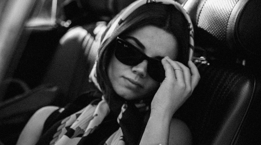 Mafalda lanza su primer tema 32 de Agosto