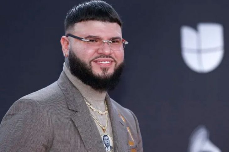 Farruko habla de sus orígenes en "La 167"