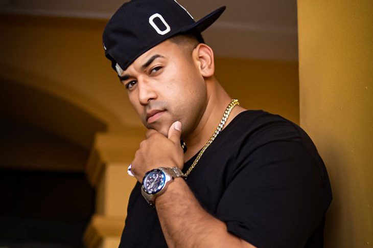 Joshy Tripp le canta a la decepción en su sencillo “Se fue”