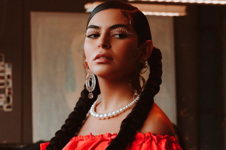 Nicole Manzo lanza su nuevo single "Hasta Luego"