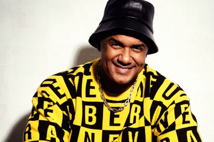 Henry Méndez & Jake Williams presentan "Bumm Bumm"