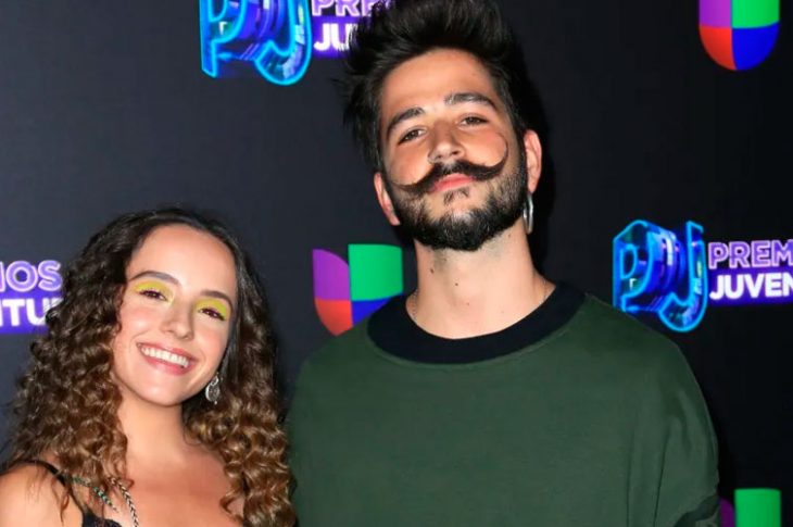 Camilo confesó que tuvo un “embarazo psicológico”
