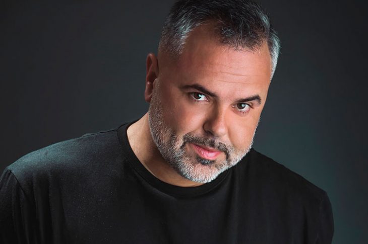 JUAN MAGAN presenta el sencillo “Vamo’ A Beber”