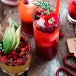 Bebidas con alcohol que te ayudarán a quitarte el frío