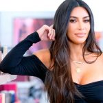 Kim Kardashian construirá mansión tipo nave espacial