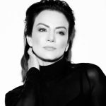 Silvia Navarro firma contrato con ViacomCBS