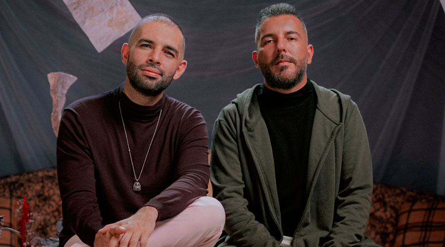 ALKILADOS versiona el tema “CÓMO VOY A OLVIDARTE”