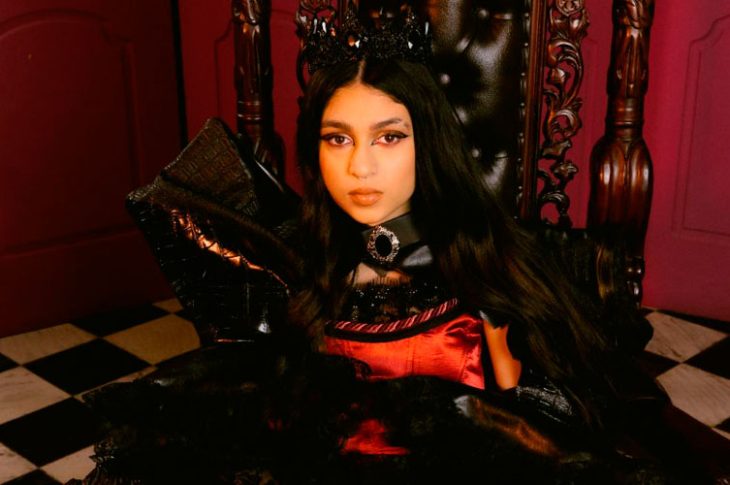 VF7 estrena su segundo álbum de estudio “15”