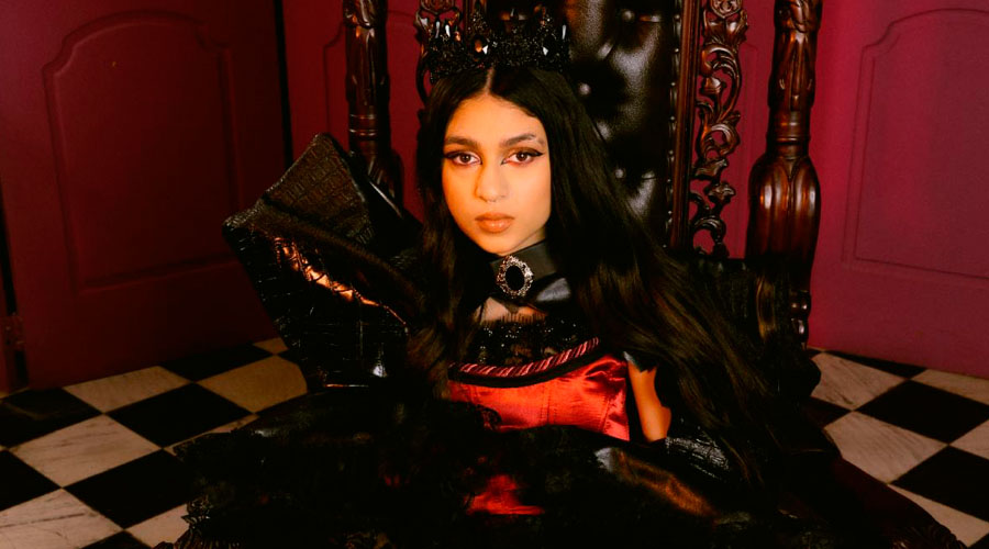 VF7 estrena su segundo álbum de estudio “15”