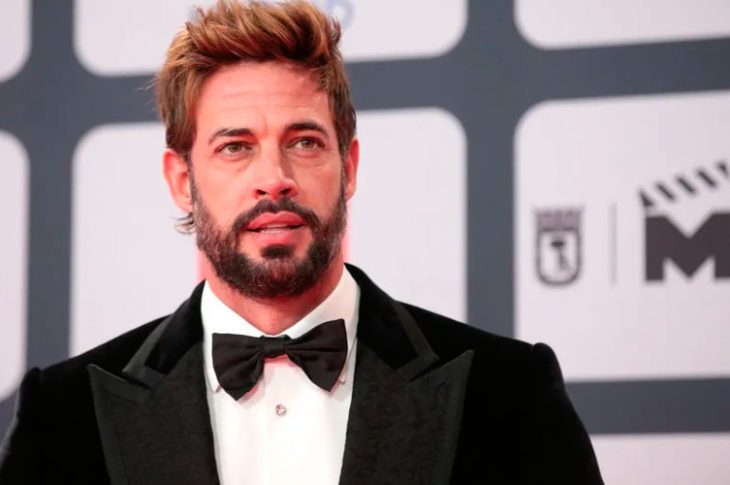 William Levy arremete contra quienes lo llaman infiel