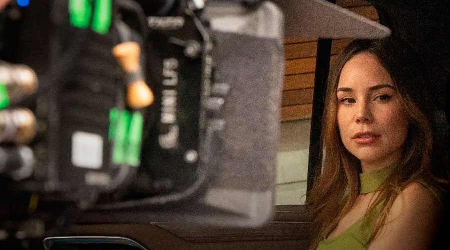 Camila Sodi y Jencarlos Canela inician ‘Cualquier Parecido’