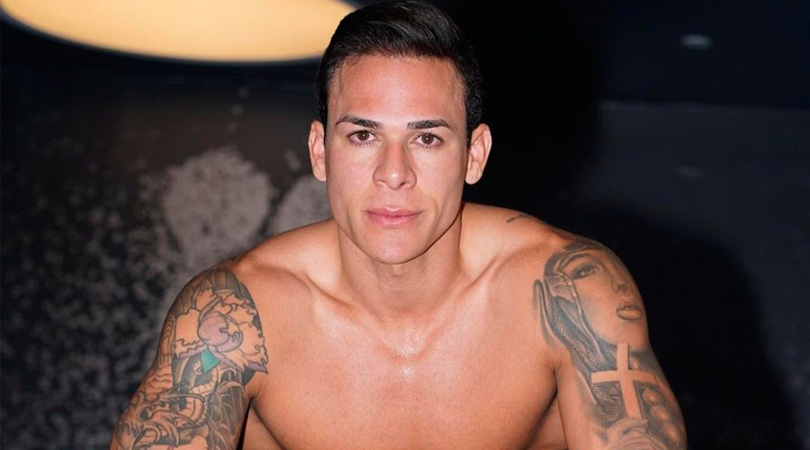 Angel Sánchez, te invita a ver su Reality Show 