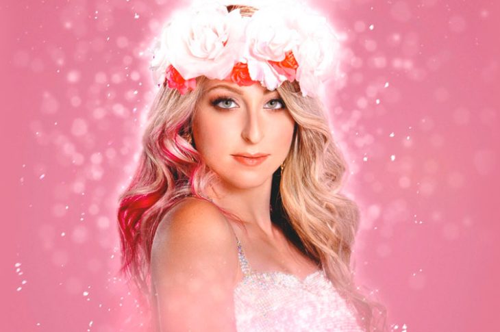 Ariel Rose presenta EP multigénero “IN PARAÍSO”