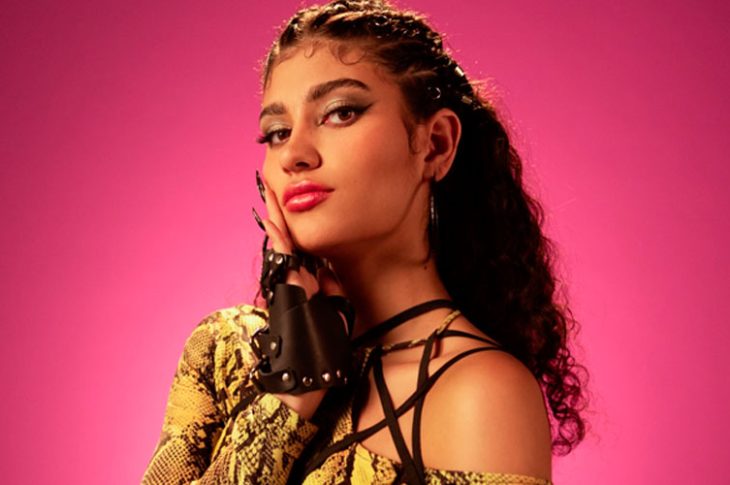 Sofi Mata debuta con su nuevo sencillo “Mala Suerte”