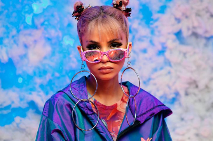 Andrekza lanza el videoclip de su tema "Paz"