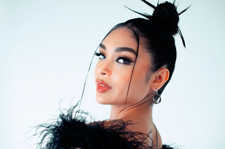 Mia Salinas debuta con el sencillo, “Pereza”