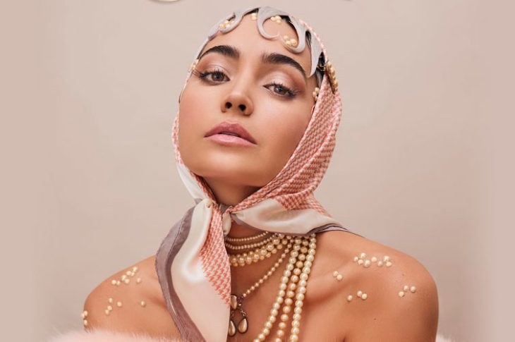 "Retrofuturismo", lo nuevo de la colombo-española Oliva