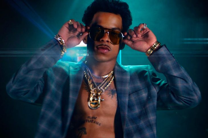 Jamby El Favo lanza el nuevo tema “Almohada”