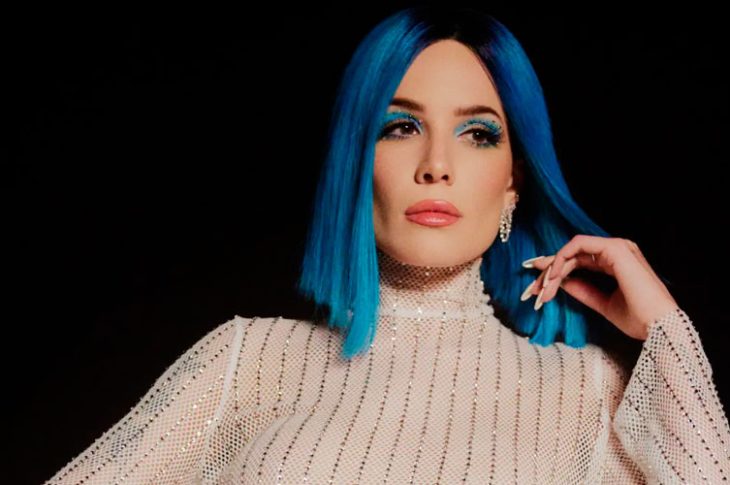 Halsey estrena el video de su nuevo sencillo "So Good"