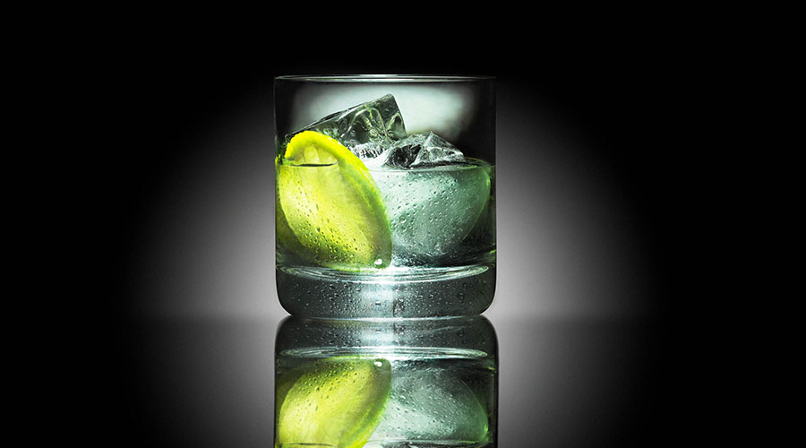 Bebida con efectos analgésicos que consigue bajar la fiebre