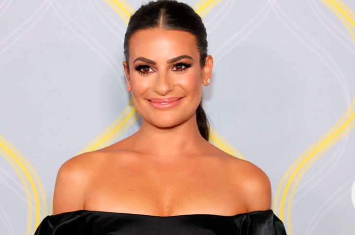 Lea Michele confirma su ingreso a ‘Funny Girl’ en Broadway