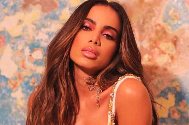 Anitta suspende conciertos para someterse a una cirugía