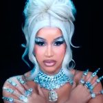 Cardi B escala un rascacielos en el videoclip de «Hot Shit»