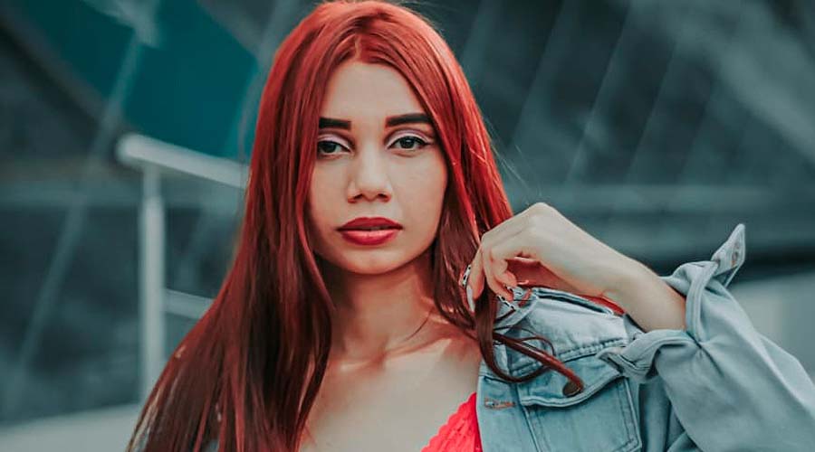 “La Reina del Trono” Llega rompiendo con el Sugar Daddy