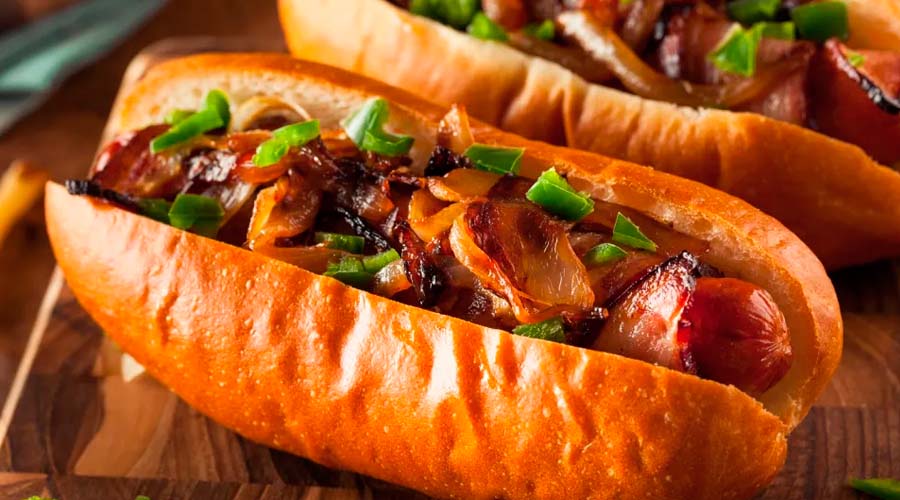 Secretos para preparar la mejor versión de hot dog en casa