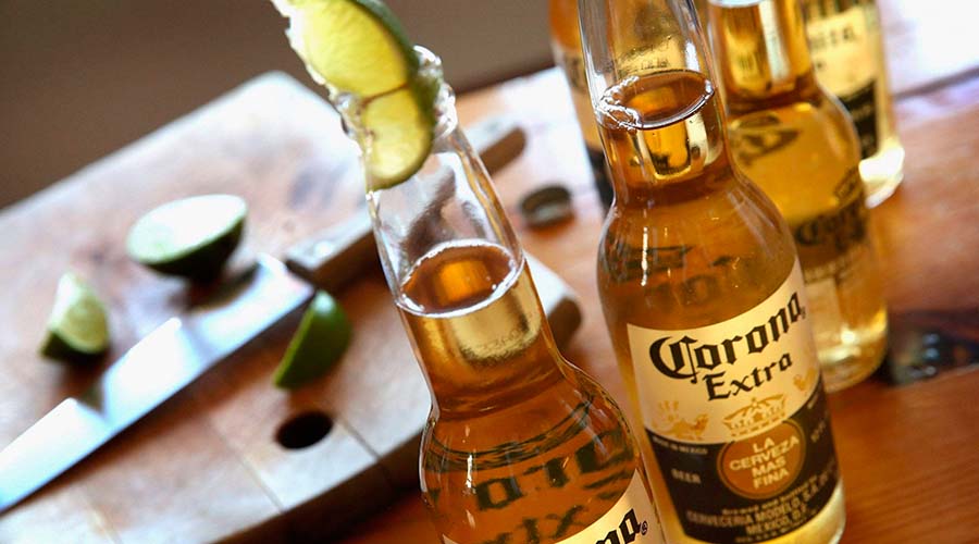 Corona se mantiene como la cerveza más valiosa del mundo