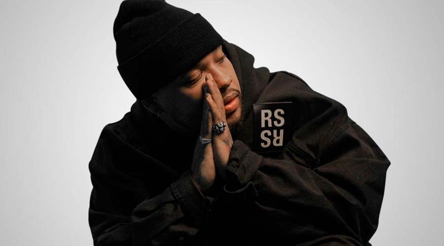 Nueva fase para Rafa Pabön con el tema “Eclipse Lunar” 