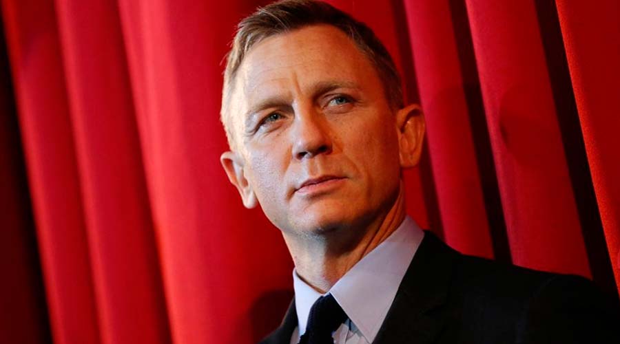 James Bond seguirá apareciendo en filmes hasta 2037