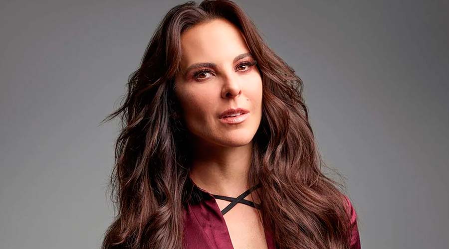Kate del Castillo está de luto: “Mi vida no será la misma”